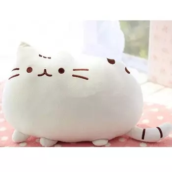 Мягкая игрушка «Котооблако»