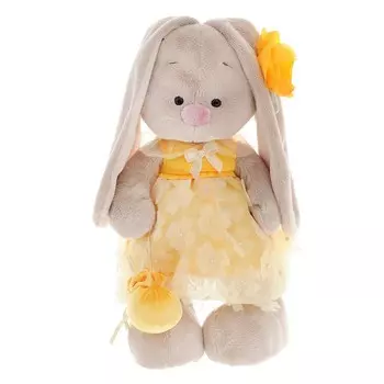 Мягкая игрушка «Зайка Ми Амели»