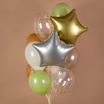 Набор mini-шаров «Лесной» Lite