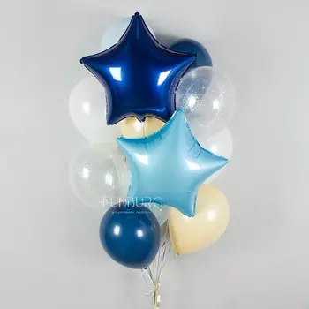 Набор mini-шаров «Млечный путь» Lite