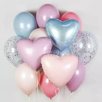 Набор шаров «Cherry Blossom»