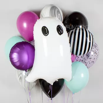 Набор шаров «Ghost»