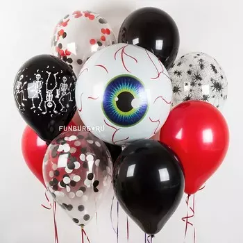 Набор шаров «Глаз»