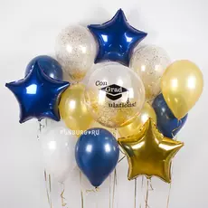 Набор шаров «Graduation»