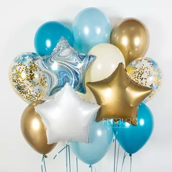 Набор шаров «Карибы»