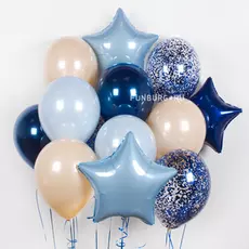 Набор шаров «Млечный путь»