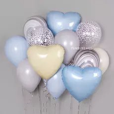 Набор шаров «Облака»