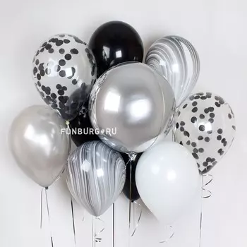 Набор шаров «Оникс»