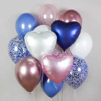 Набор шаров «Полночь»