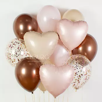 Набор шаров «Пралине»