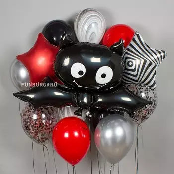 Набор шаров «Трансильвания»