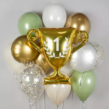 Набор шаров «Триумф»