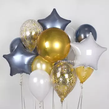 Набор шаров «Триумф»