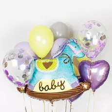 Набор шаров «Восторг»