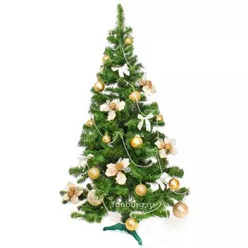 Новогодняя елка