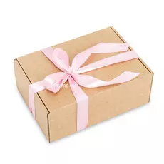 Подарочная коробка «Крафт малая»