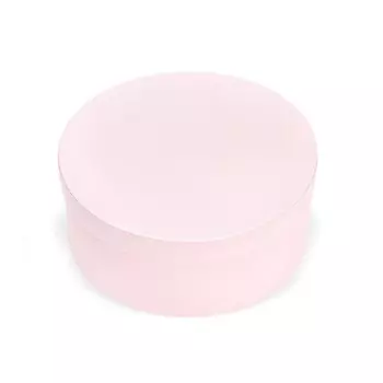 Подарочная коробка «Круглая малая»