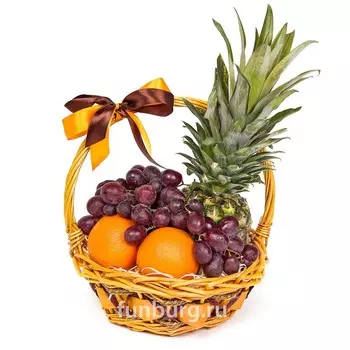 Подарочная корзина №1