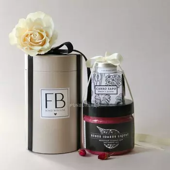 Подарочный набор «Для сладких грез»