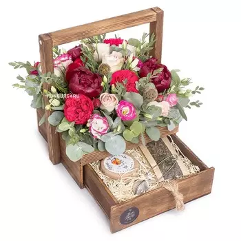 Подарочный набор «Глинтвейн»