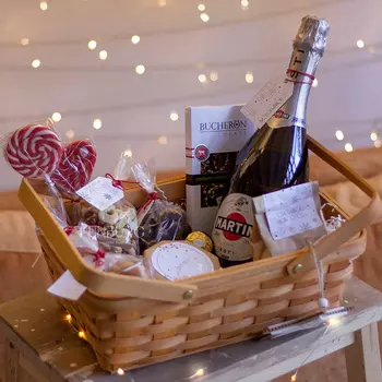 Подарочный набор «Новогодние радости»