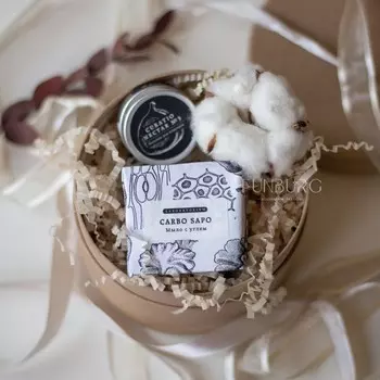 Подарочный набор «Simple» №1