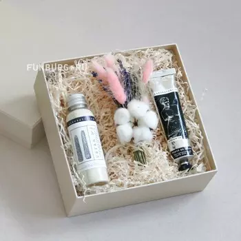 Подарочный набор «Сияй» №1