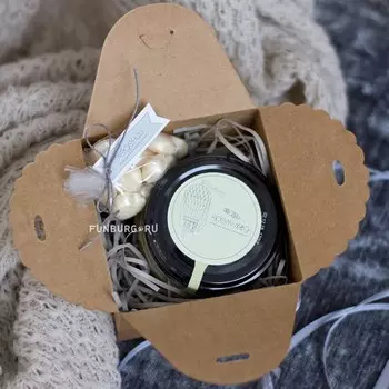 Подарочный набор «Вояж»