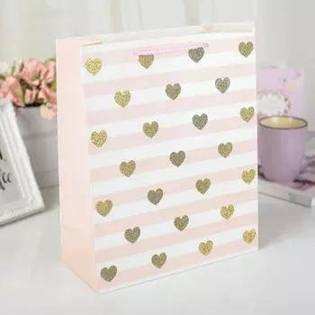 Подарочный пакет «Коллекция №3» (в ассортименте)