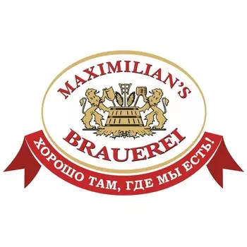 Подарочный сертификат на 3000 рублей «Maximilian's»