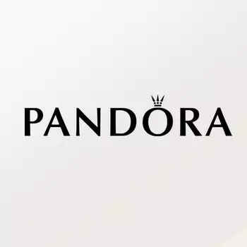 Подарочный сертификат на 5000 рублей «Pandora»