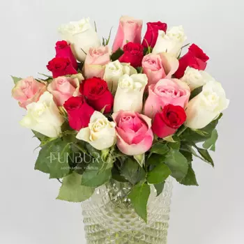 Розы 40 см