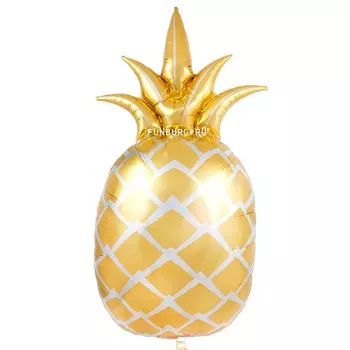 Шар из фольги «Ананас»