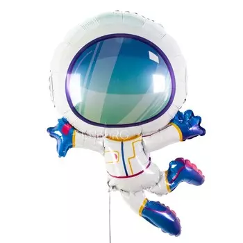 Шар из фольги «Астронавт»