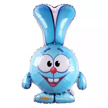 Шар из фольги «Крош»