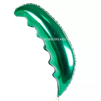 Шар из фольги «Пальмовая ветвь»