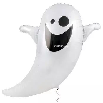 Шар из фольги «Привидение»