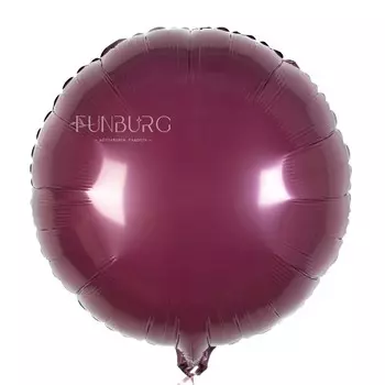 Шар из фольги «Ягодный круг»
