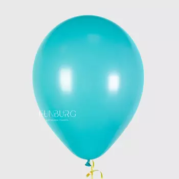 Шарик без рисунка «Карибы»