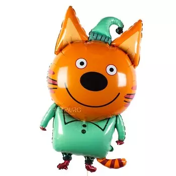 Шарик из фольги «Компот»