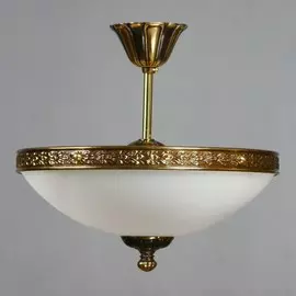 Светильник Ambiente By Brizzi 02155/35 PL PB