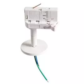 Адаптер Для Шинопровода Lightstar ASTA 594056