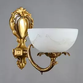 Бра Ambiente By Brizzi MERIDA 0848/1 AB