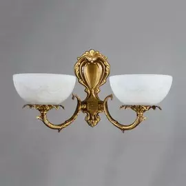 Бра Ambiente By Brizzi MERIDA 0848/2 AB