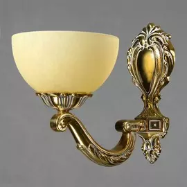 Бра Ambiente By Brizzi TENERIFE 02166/1 WP