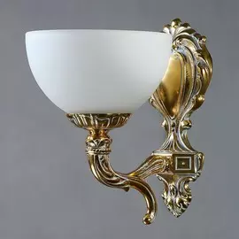 Бра Ambiente By Brizzi TOLEDO 02155/1 WP