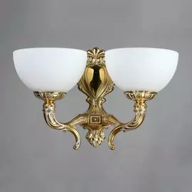 Бра Ambiente By Brizzi TOLEDO 02155/2 WP