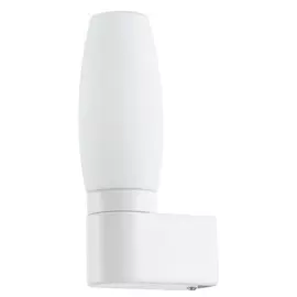 Бра Arte Lamp AQUA A1209AP-1WH