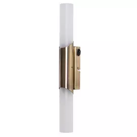Бра Arte Lamp AQUA-BASTONE A2470AP-2AB