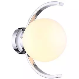 Бра Arte Lamp Claudia A8055AP-1CC